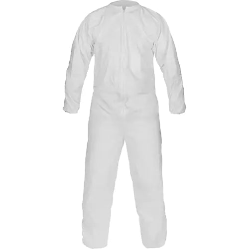 CleanMax® Clean Manufactured Non-Sterile Coverall Large - CTL417CM-LG