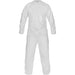 CleanMax® Clean Manufactured Non-Sterile Coverall X-Large - CTL417CM-XL