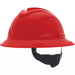 V-Gard® C1™ Vented Hardhat 6.5" - 8" Head Circumference - 10215829