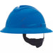 V-Gard® C1™ Vented Hardhat 6.5" - 8" Head Circumference - 10215830