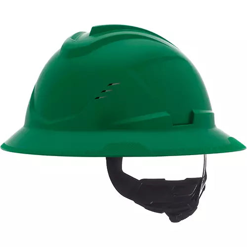 V-Gard® C1™ Vented Hardhat 6.5" - 8" Head Circumference - 10215831