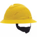 V-Gard® C1™ Vented Hardhat 6.5" - 8" Head Circumference - 10215832