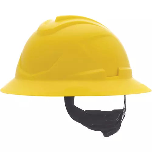 V-Gard® C1™ Non-Vented Hardhat 6.5" - 8" Head Circumference - 10215841