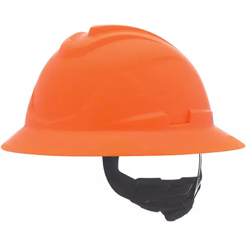 V-Gard® C1™ Non-Vented Hardhat 6.5" - 8" Head Circumference - 10215842