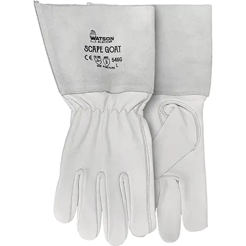 546G Scape Goat Gloves Large - 546G-L