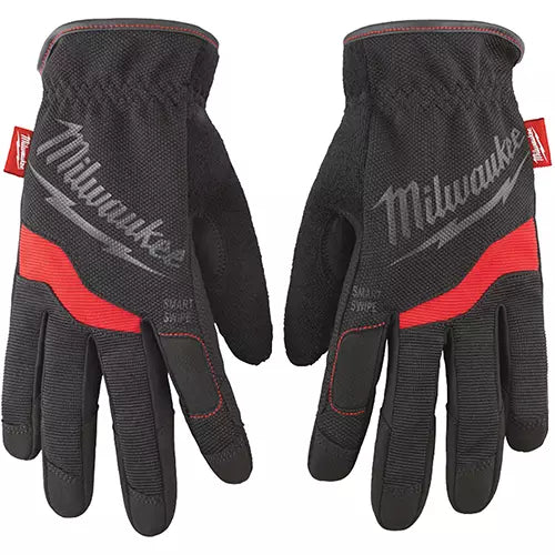 Free-Flex Work Gloves Large - 48-22-8712