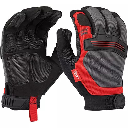 Demolition Gloves Medium - 48-22-8731