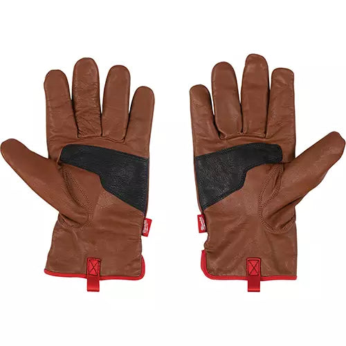Goatskin Impact Gloves Large - 48-22-8772
