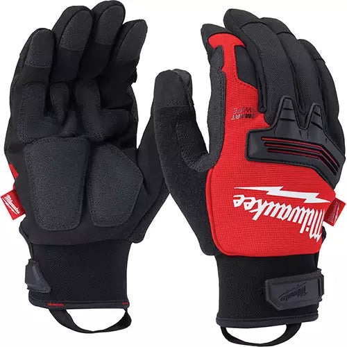 Winter Demolition Gloves Medium - 48-73-0041