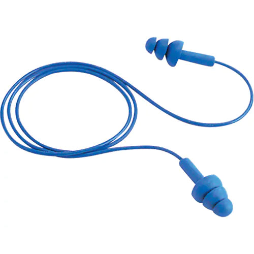 E-A-R™ Ultrafit™ Premolded Earplugs One-Size - 340-4007