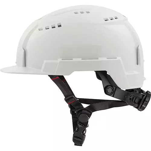 Front-Brim Helmet with Bolt™ Headlamp Mount - 48-73-1320