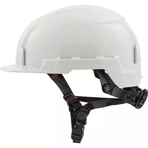 Front-Brim Helmet with Bolt™ Headlamp Mount - 48-73-1321
