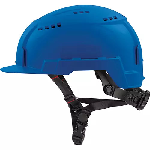 Front-Brim Helmet with Bolt™ Headlamp Mount - 48-73-1324