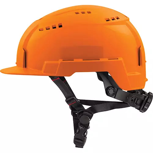 Front-Brim Helmet with Bolt™ Headlamp Mount - 48-73-1332