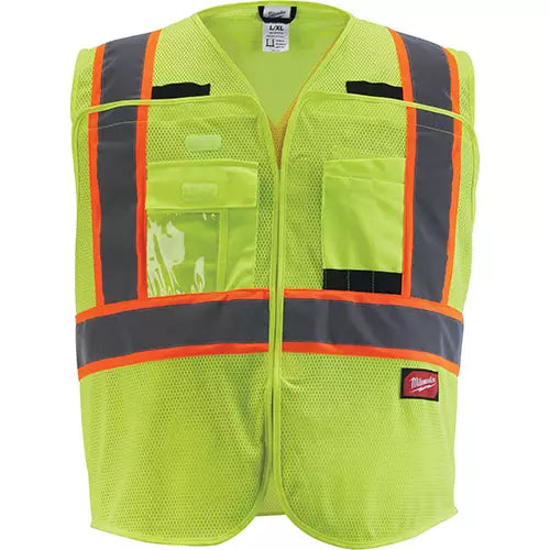 Performance Safety Vest Large/X-Large - 48-73-5082