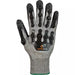 TenActiv™ STXFNVB Impact Gloves 2X-Large - STXFNVB/XXL