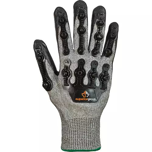 TenActiv™ STXFNVB Impact Gloves Large - STXFNVB/L