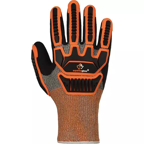TenActiv™ STXWPNVB Waterproof Gloves 12 - STXWPNVB-12