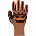 TenActiv™ STXWPNVB Waterproof Gloves 9 - STXWPNVB-9