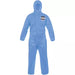 Safegard™ GP Coveralls 3X-Large - ESGP528B-3X