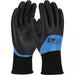 G-Tek® PolyKor® Insulated Cut-Resistant Glove Medium - GP411417M