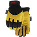 9005W Flextime Winter Gloves Large - 9005W-L