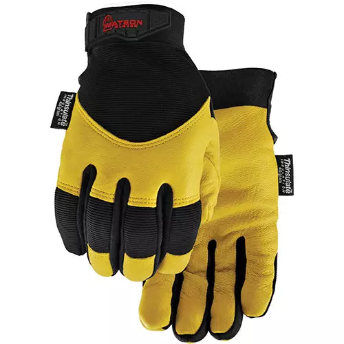 9005W Flextime Gloves Large - 9005W-X
