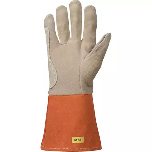 TIG Welding Gloves X-Large - 370DTIGXL