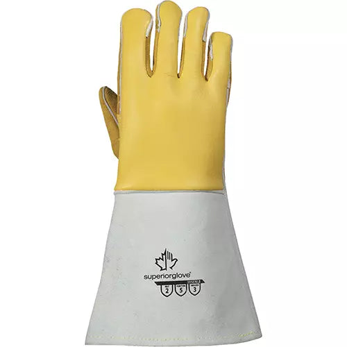 TIG Welding Gloves Medium - 305ENLBM