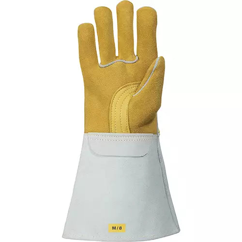 TIG Welding Gloves X-Large - 305ENLBXL