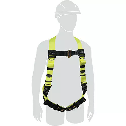 H1OO Harness 2X-Large/3X-Large - H13110023
