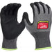 High-Dexterity Dipped Gloves Medium - 48-73-7031