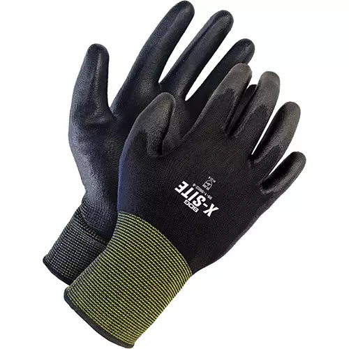 X-Site™ Coated Gloves 5/2X-Small - 99-1-9802-5