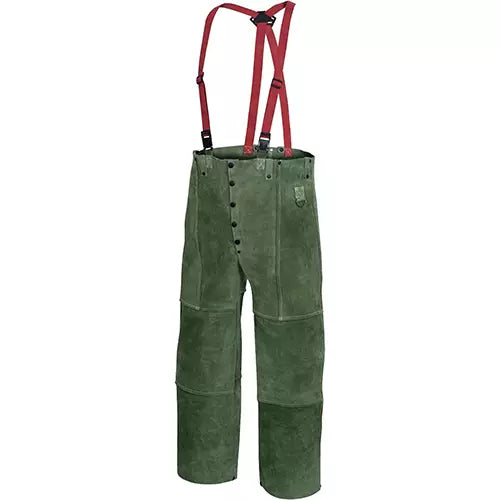 Welder's Waist Pants X-Large - V2340840-XL