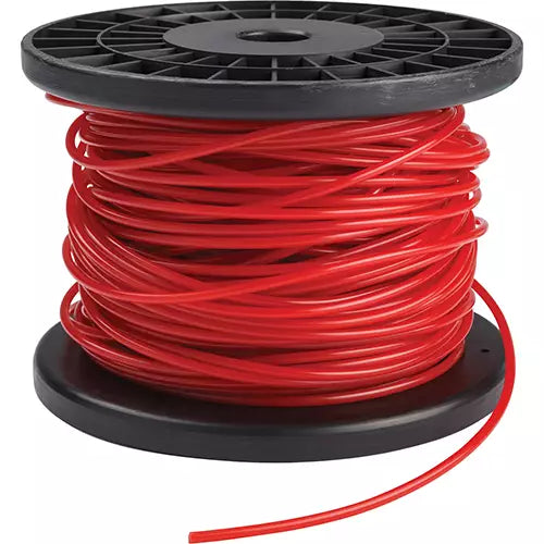 Red All Purpose Lockout Cable - 170379