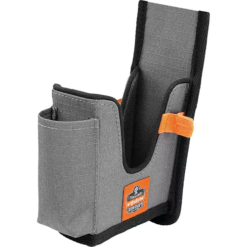 Squids 5540 Barcode Scanner Holster for Gun Grip Mobile Computers with Belt Loop Large - 19181