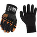 Speedknit™ M-Pact® Thermal Gloves 10 - S5DP-05-010