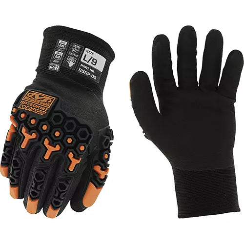 Speedknit™ M-Pact® Thermal Gloves 9 - S5DP-05-009