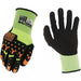 Speedknit™ M-Pact® Hi-Viz Thermal Gloves 9 - S5DP-91-009