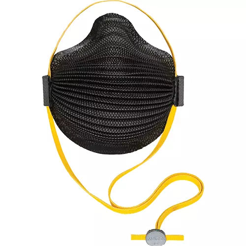 M Series Airwave Disposable Respirator with Foam Flange Small - M4621