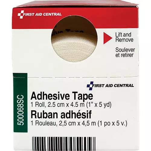 SmartCompliance® Refill Adhesive First Aid Tape - 500068SC