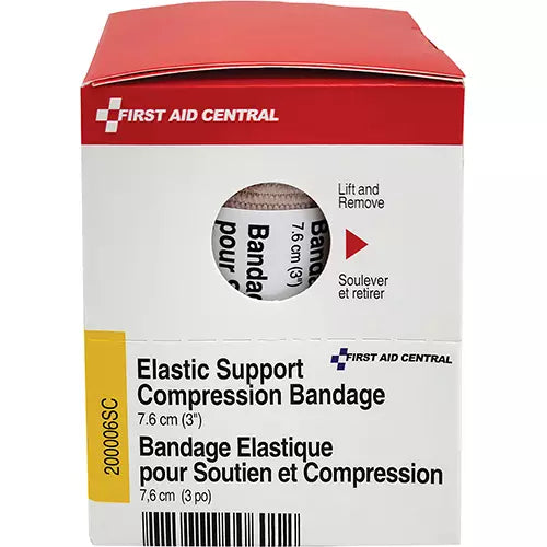SmartCompliance® Refill Elastic Wrap Bandage - 200006SC
