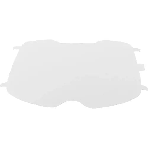 Speedglas™ Scratch-Resistant G5-02 Outer Protection Plate - 08-0200-52