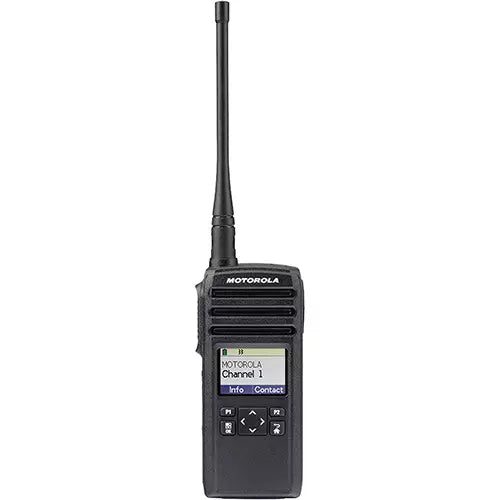 DTR700 Series Two-Way Radio - DTR700