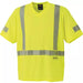 Ultra-Cool Ultra-Breathable Safety T-Shirt Medium - V1052160-M