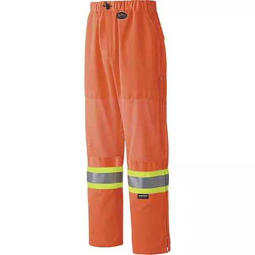 Traffic Safety Pants Small - V1070350-S