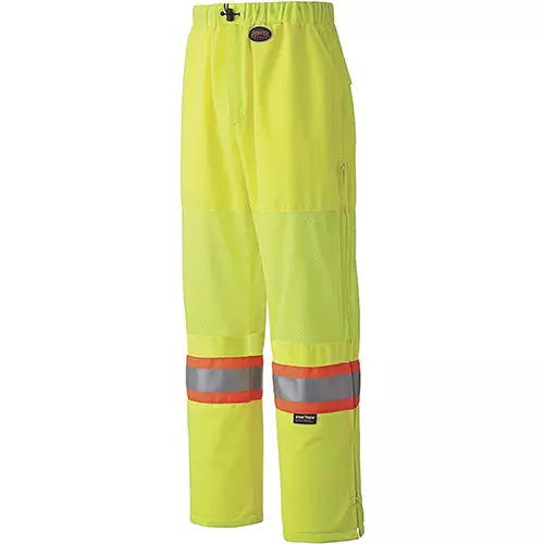 Traffic Safety Pants Small - V1070360-S