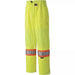 Traffic Safety Pants Medium - V1070360-M