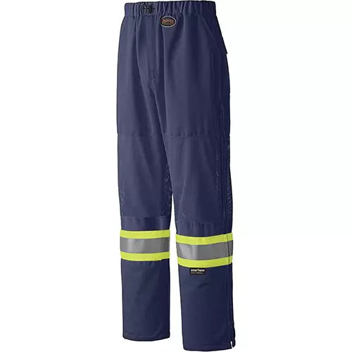 Traffic Safety Pants Small - V1070380-S
