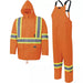 150D Rain Suit 2X-Large - V1080350-2XL